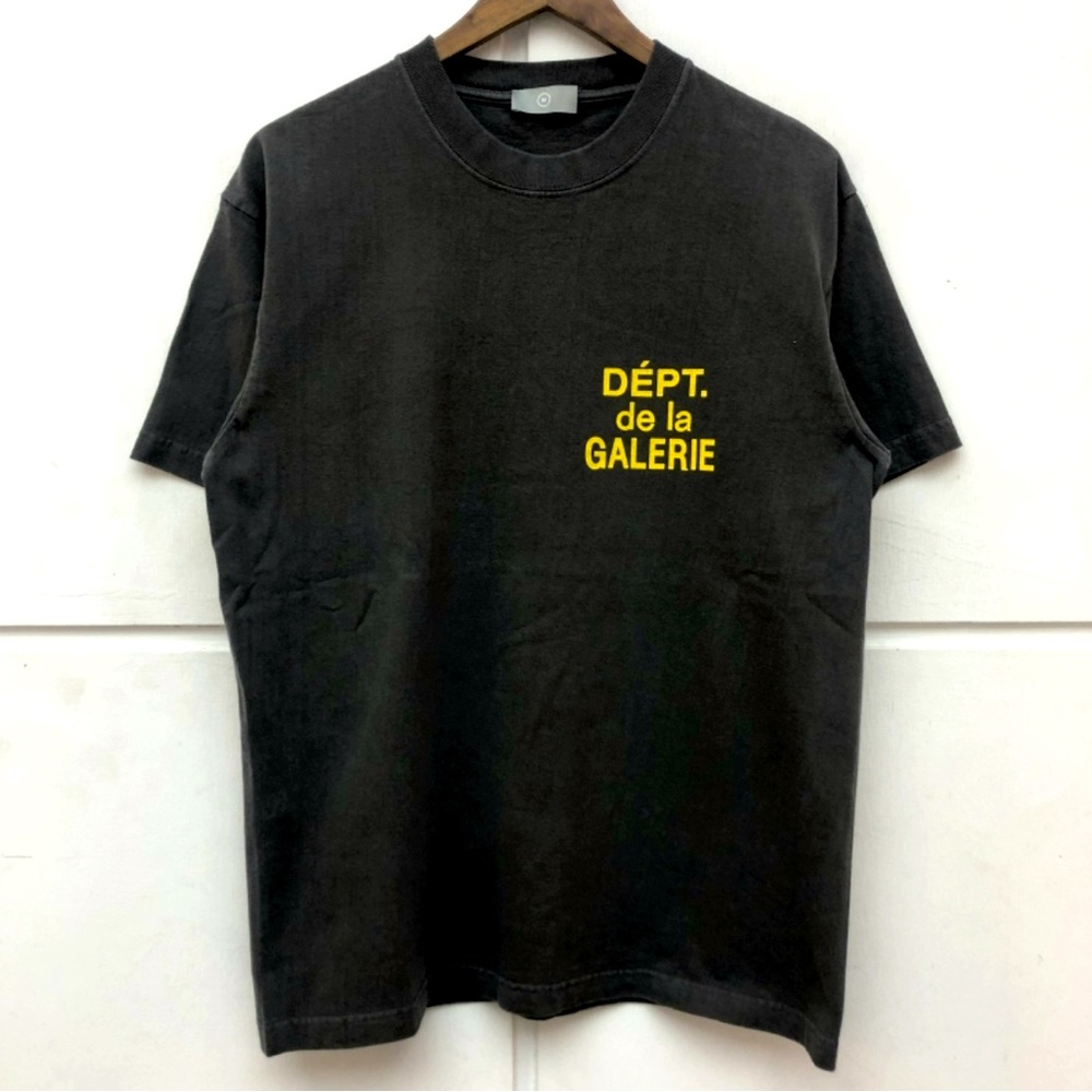 Gallery Dept. French Logo T-Shirt